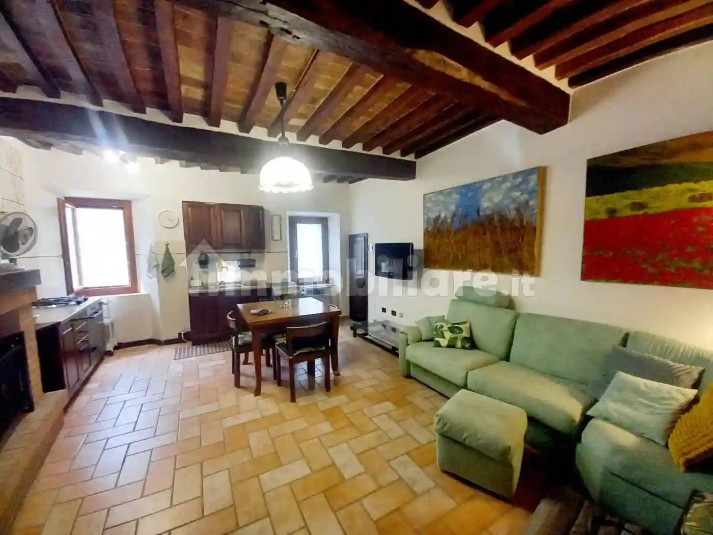 Rustico - Casale - foto 4