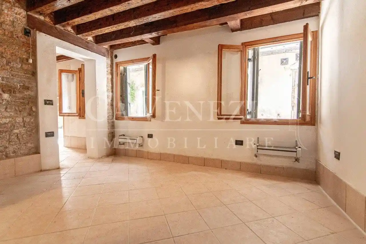 Appartamento in vendita a Venezia