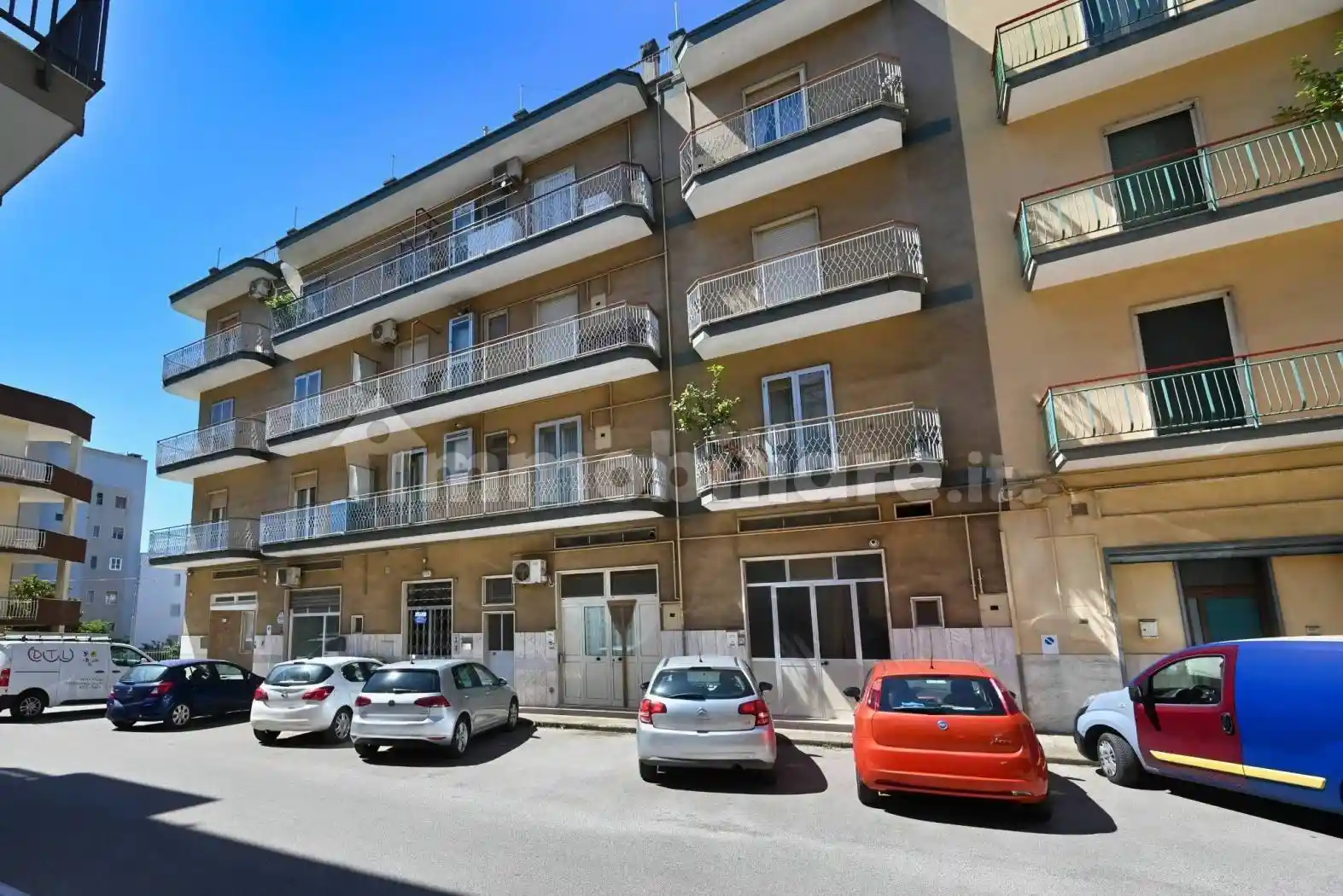 Appartamento in vendita a Putignano