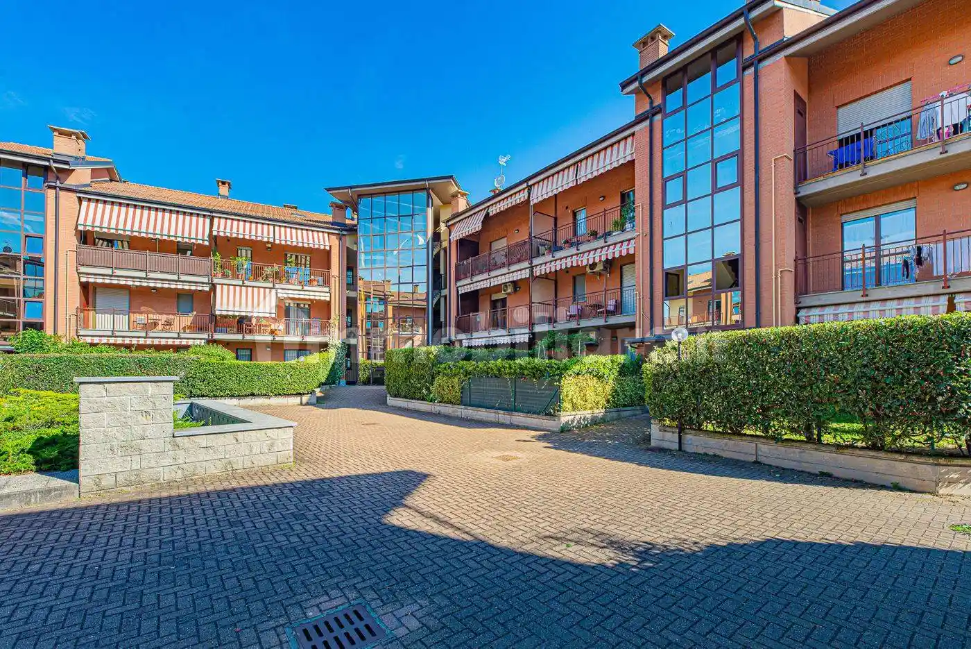 Appartamento in vendita a Pianezza