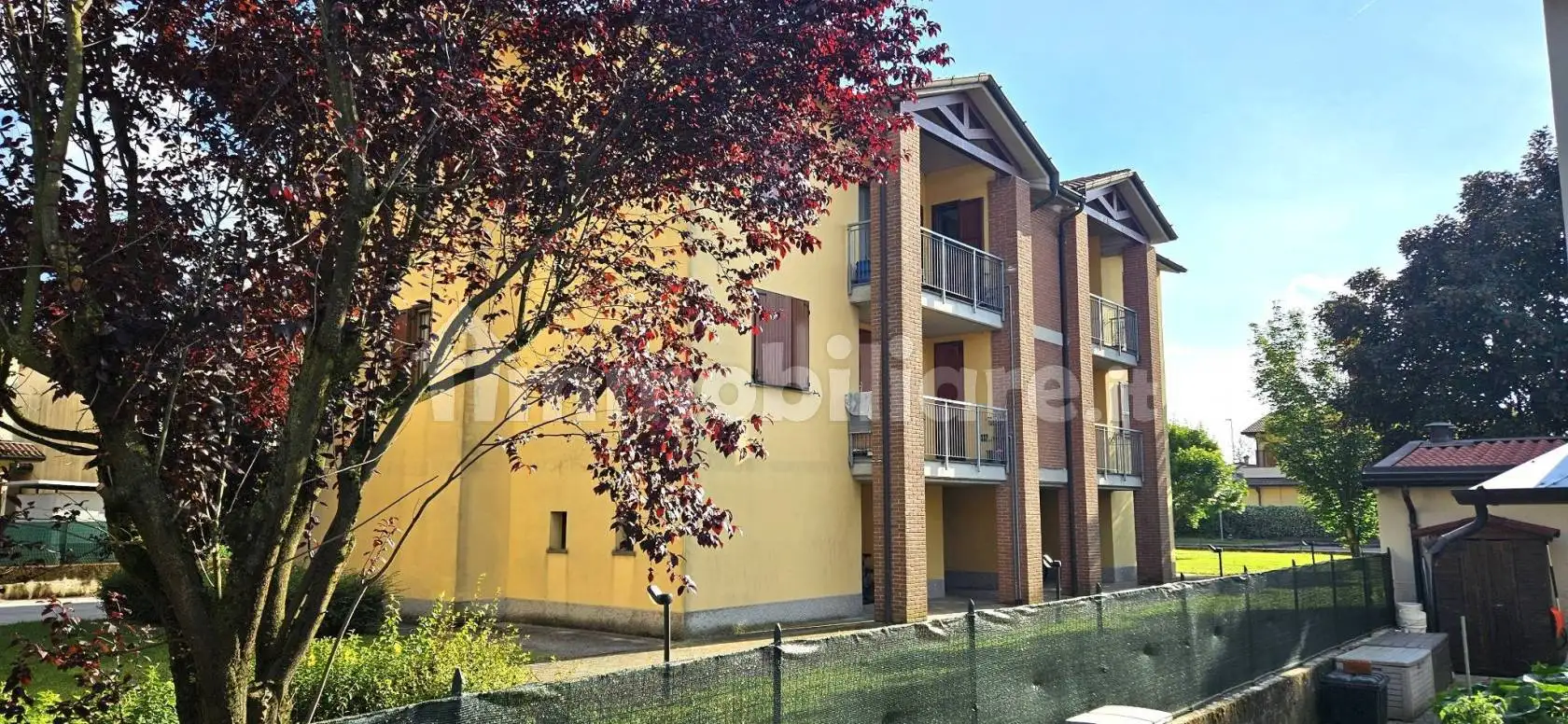 Appartamento in vendita a Malagnino