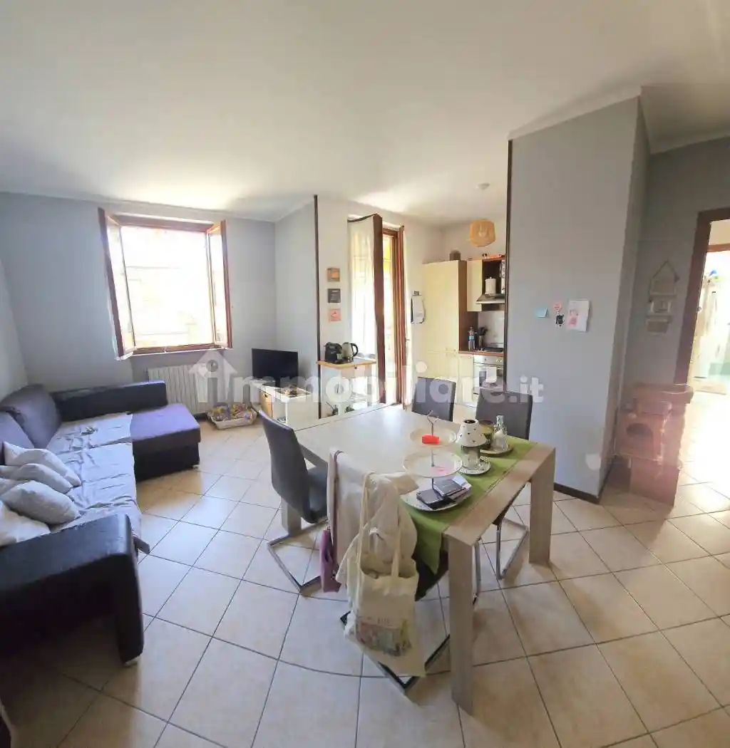 Trilocale via Torchio del Lino 8, Centro, Malagnino - foto 2