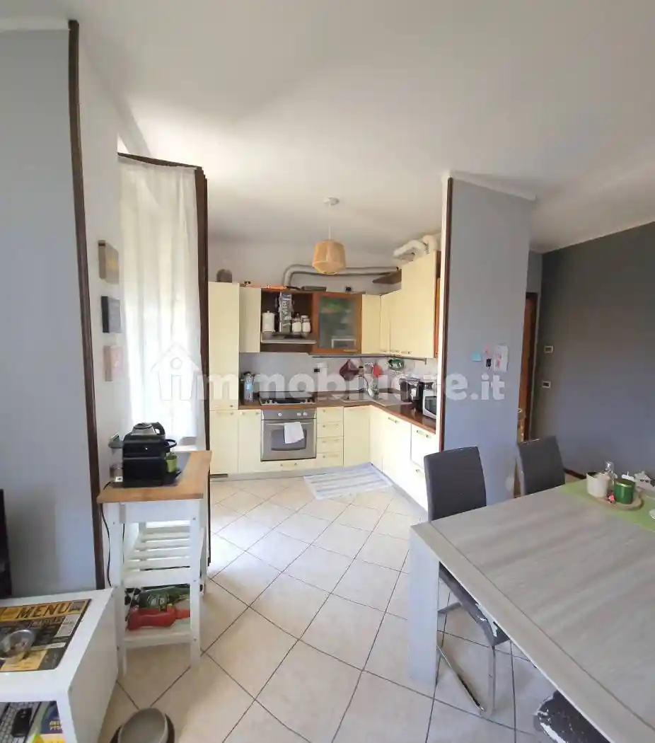 Trilocale via Torchio del Lino 8, Centro, Malagnino - foto 3