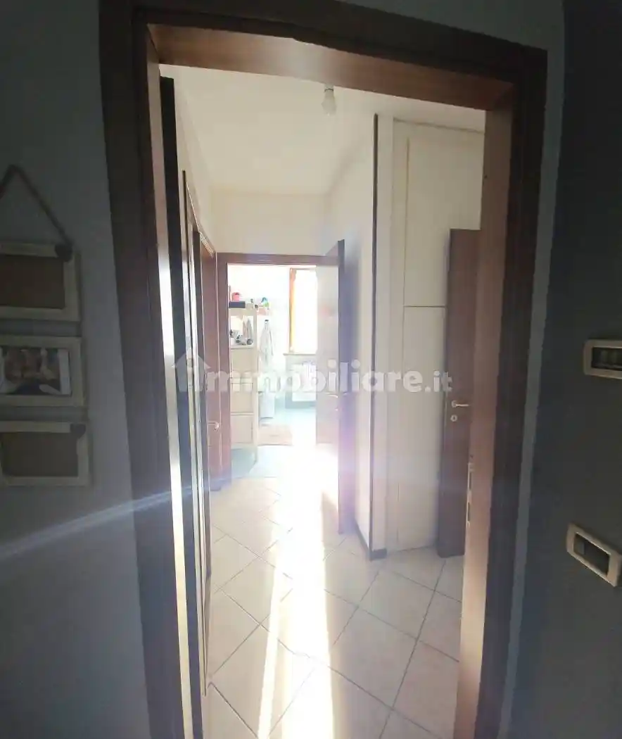 Trilocale via Torchio del Lino 8, Centro, Malagnino - foto 4