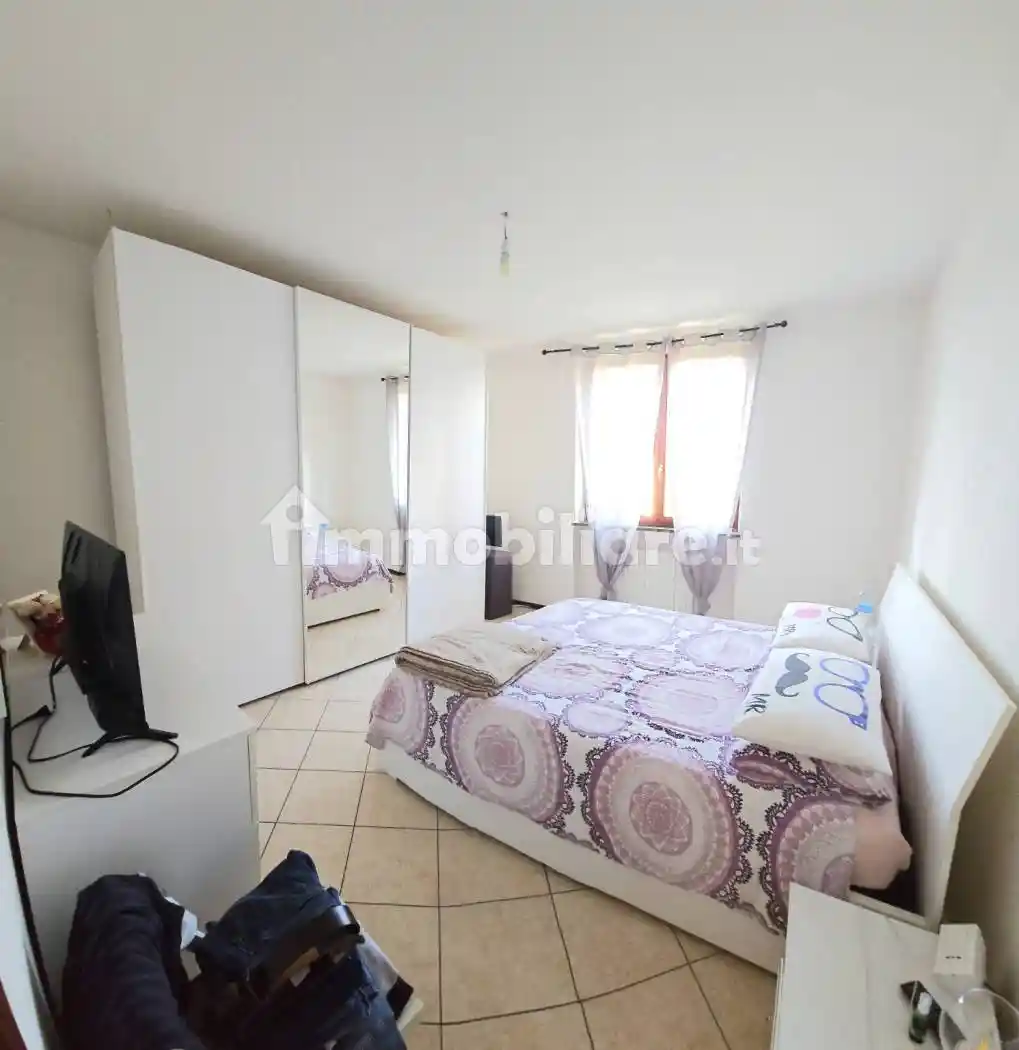 Trilocale via Torchio del Lino 8, Centro, Malagnino - foto 5