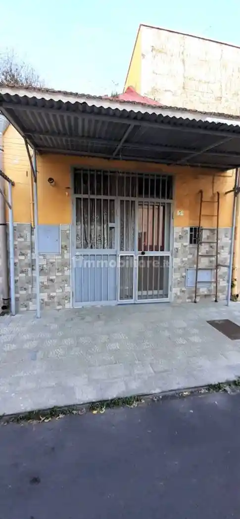 Appartamento in vendita a Foggia