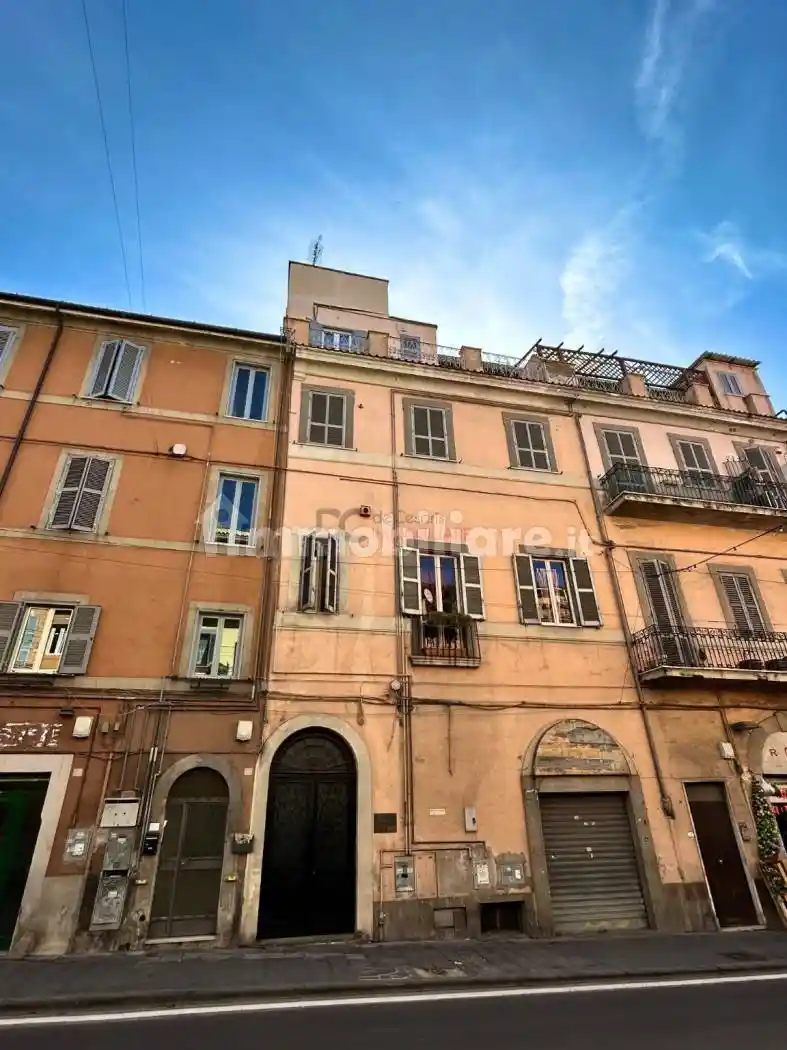 Appartamento in vendita a Marino