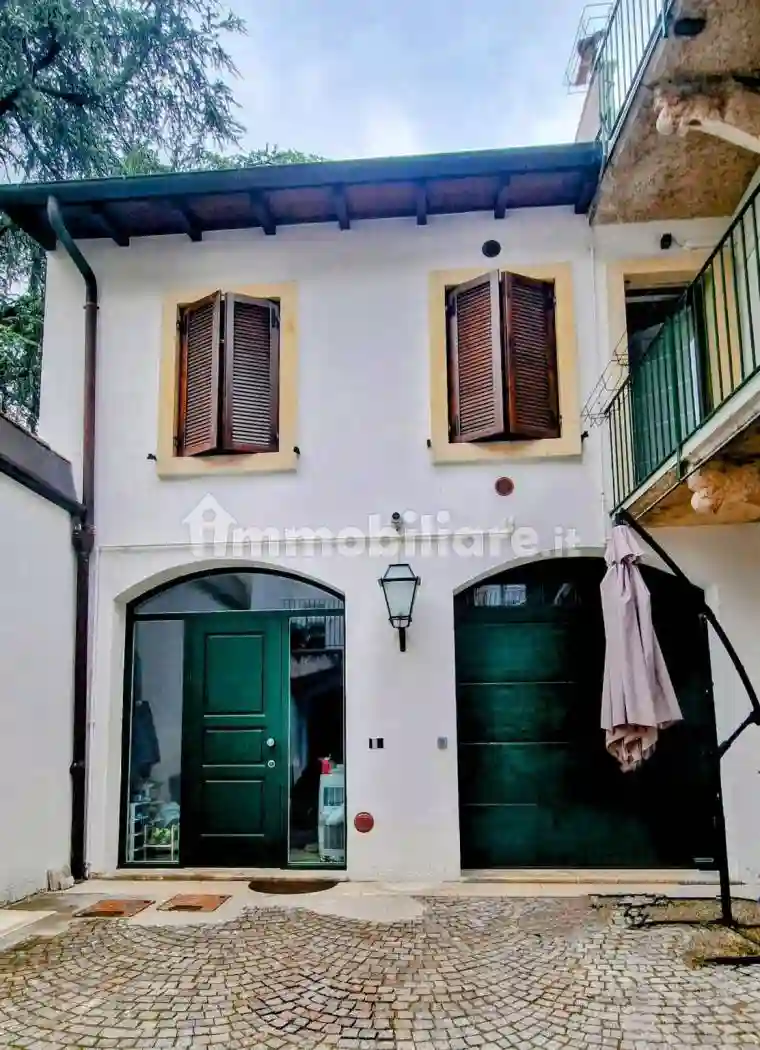 Palazzo - Edificio - foto 2