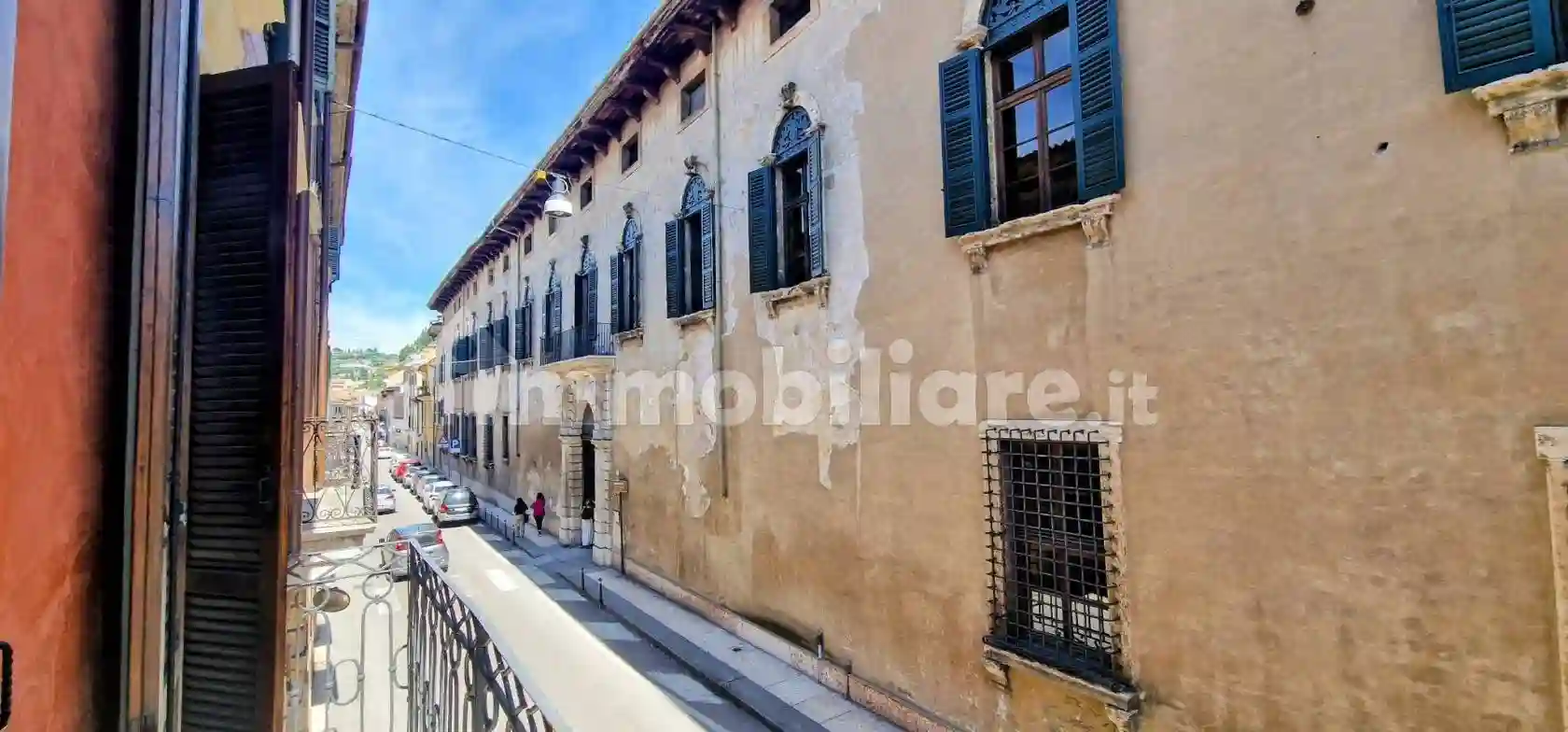 Palazzo - Edificio - foto 3