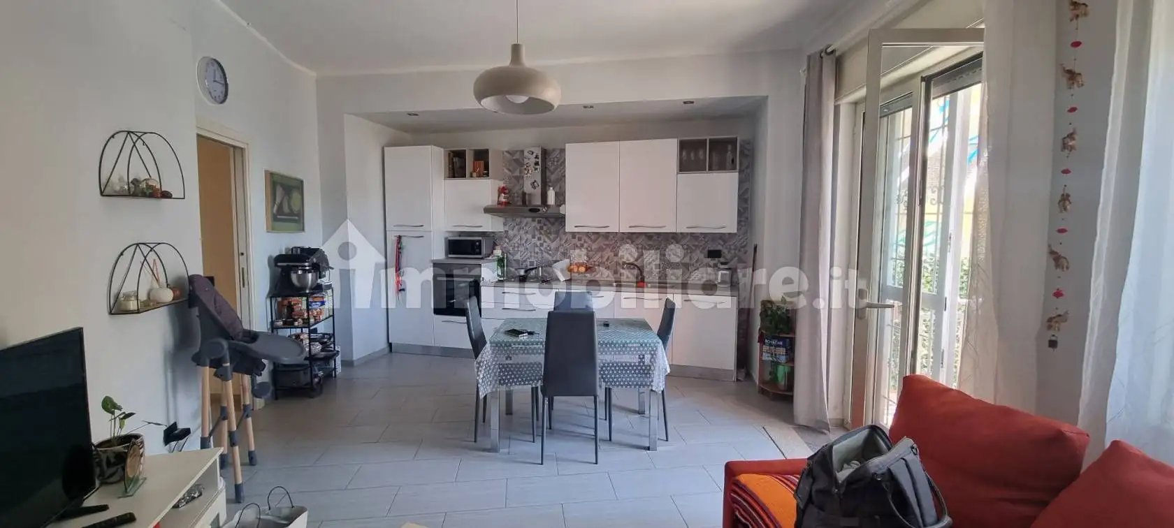 Appartamento in vendita a Pozzuoli