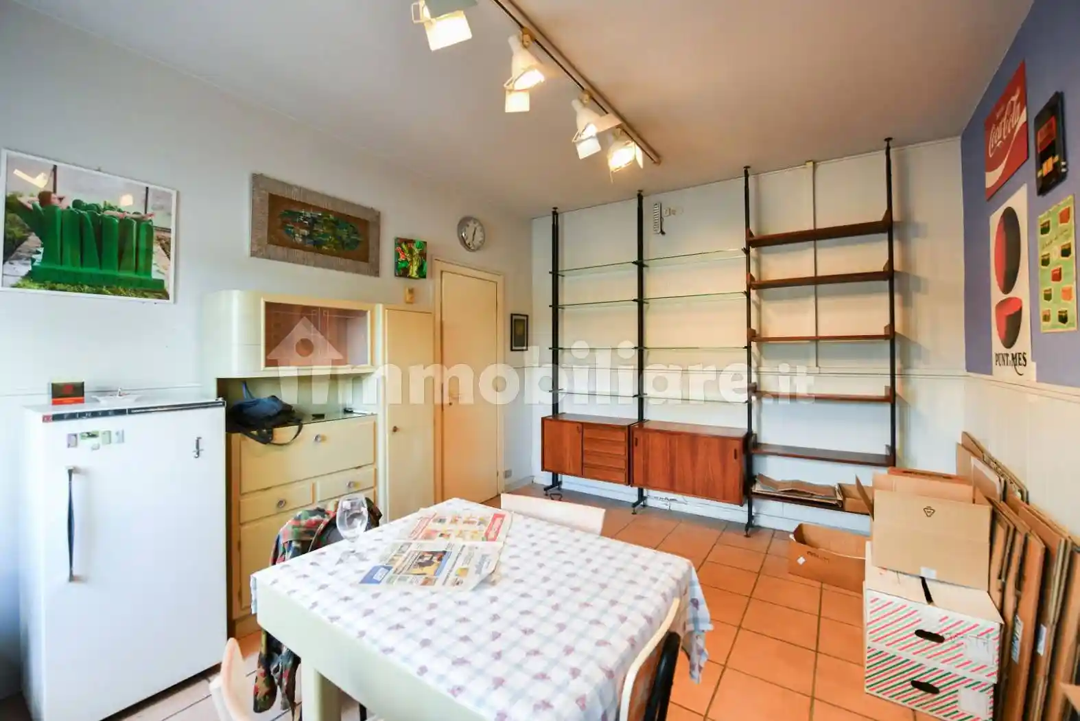 Palazzo - Edificio - foto 3