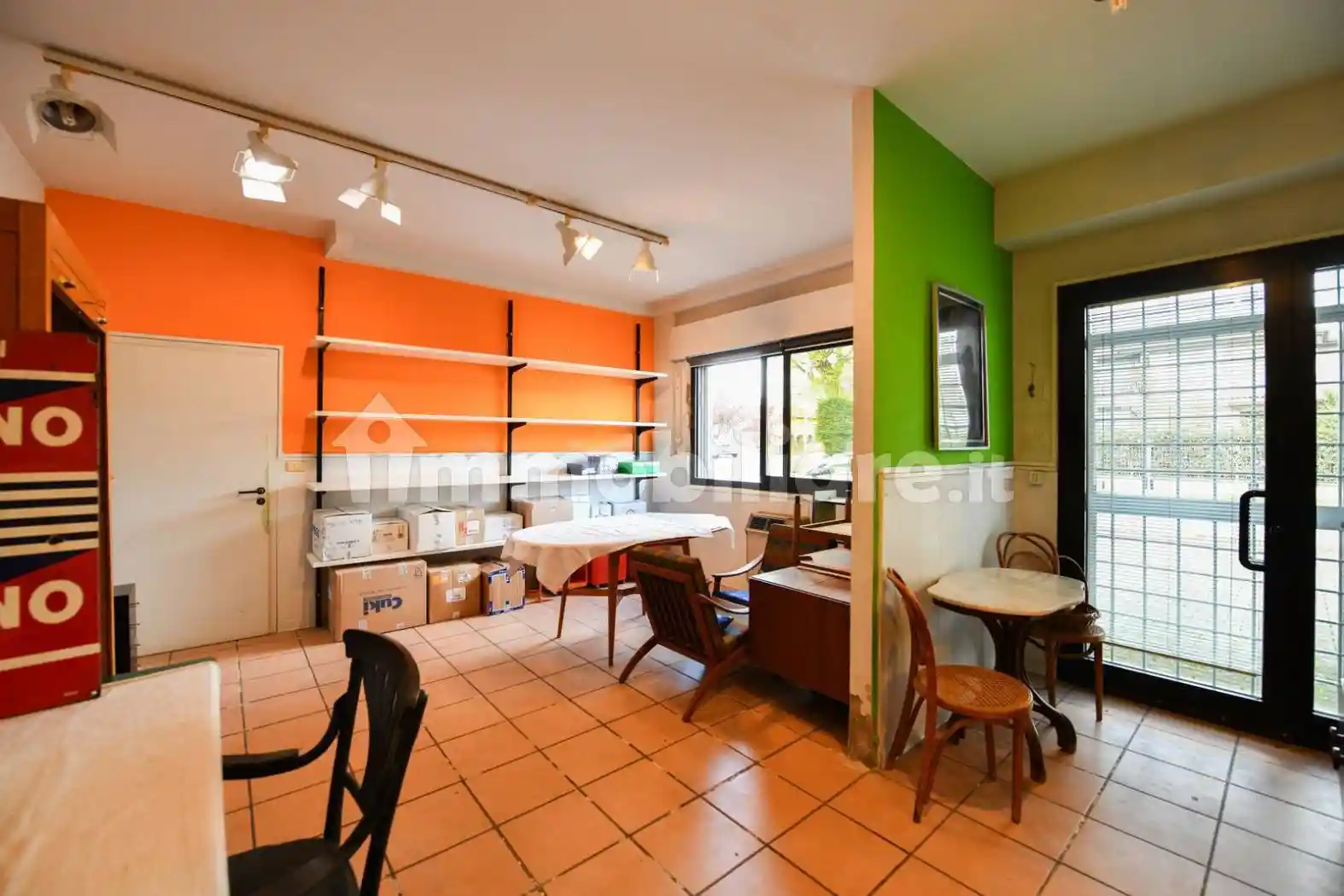 Palazzo - Edificio - foto 4