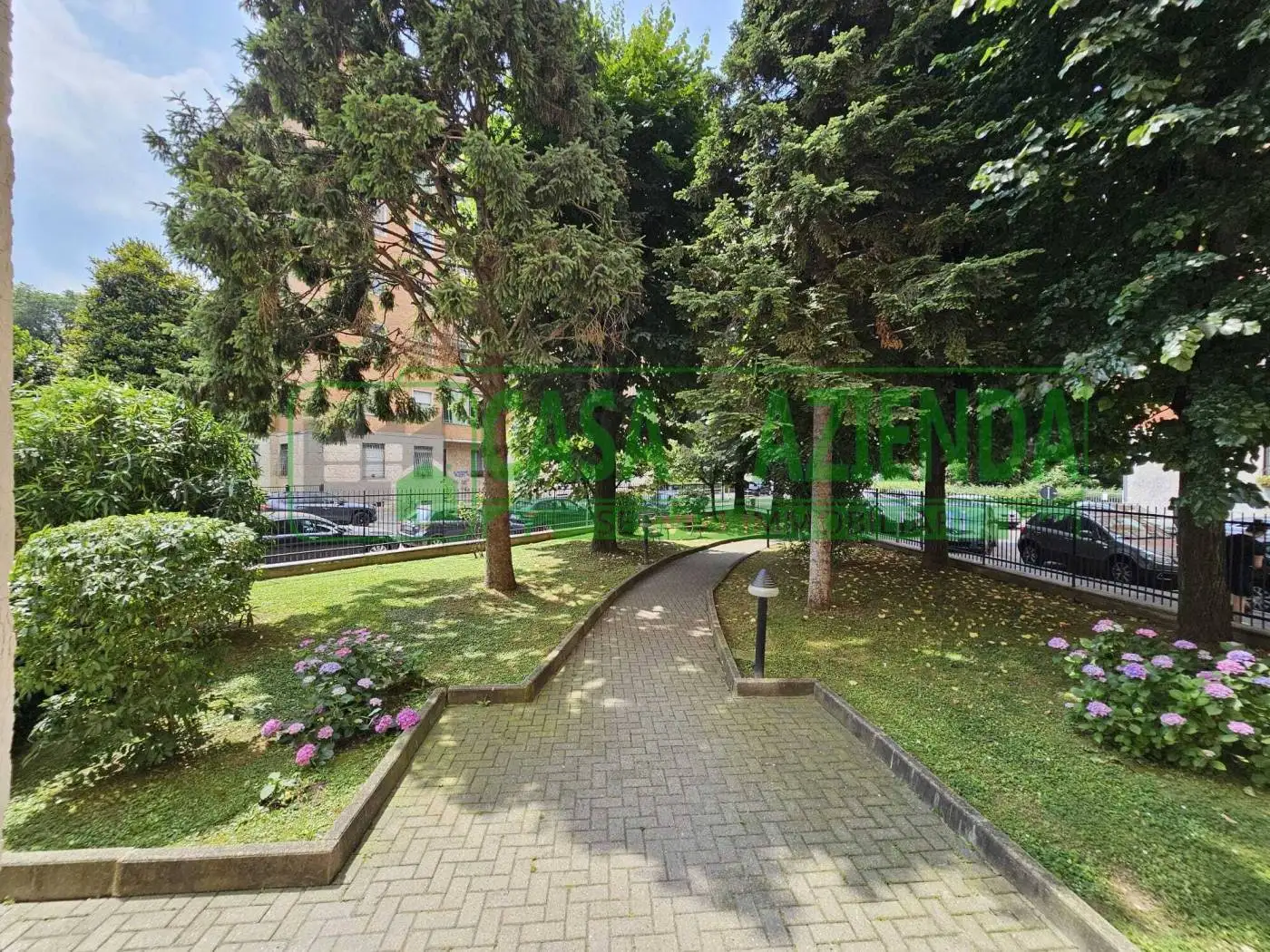 Apartment in vendita a Milan