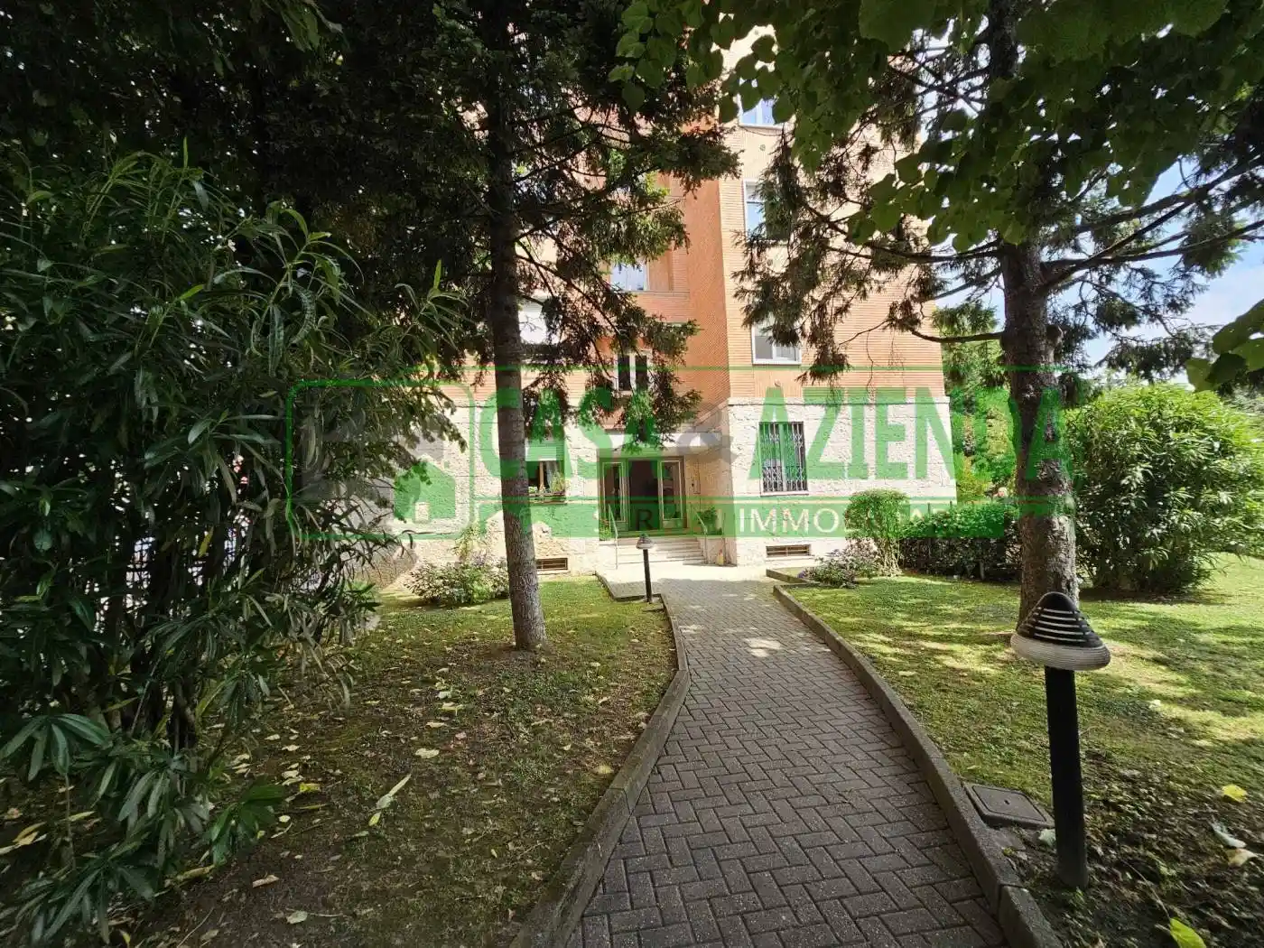 Bilocale via Codogno 2, Bologna - Sulmona, Milano - foto 2