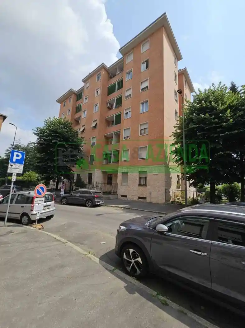 Bilocale via Codogno 2, Bologna - Sulmona, Milano - foto 3