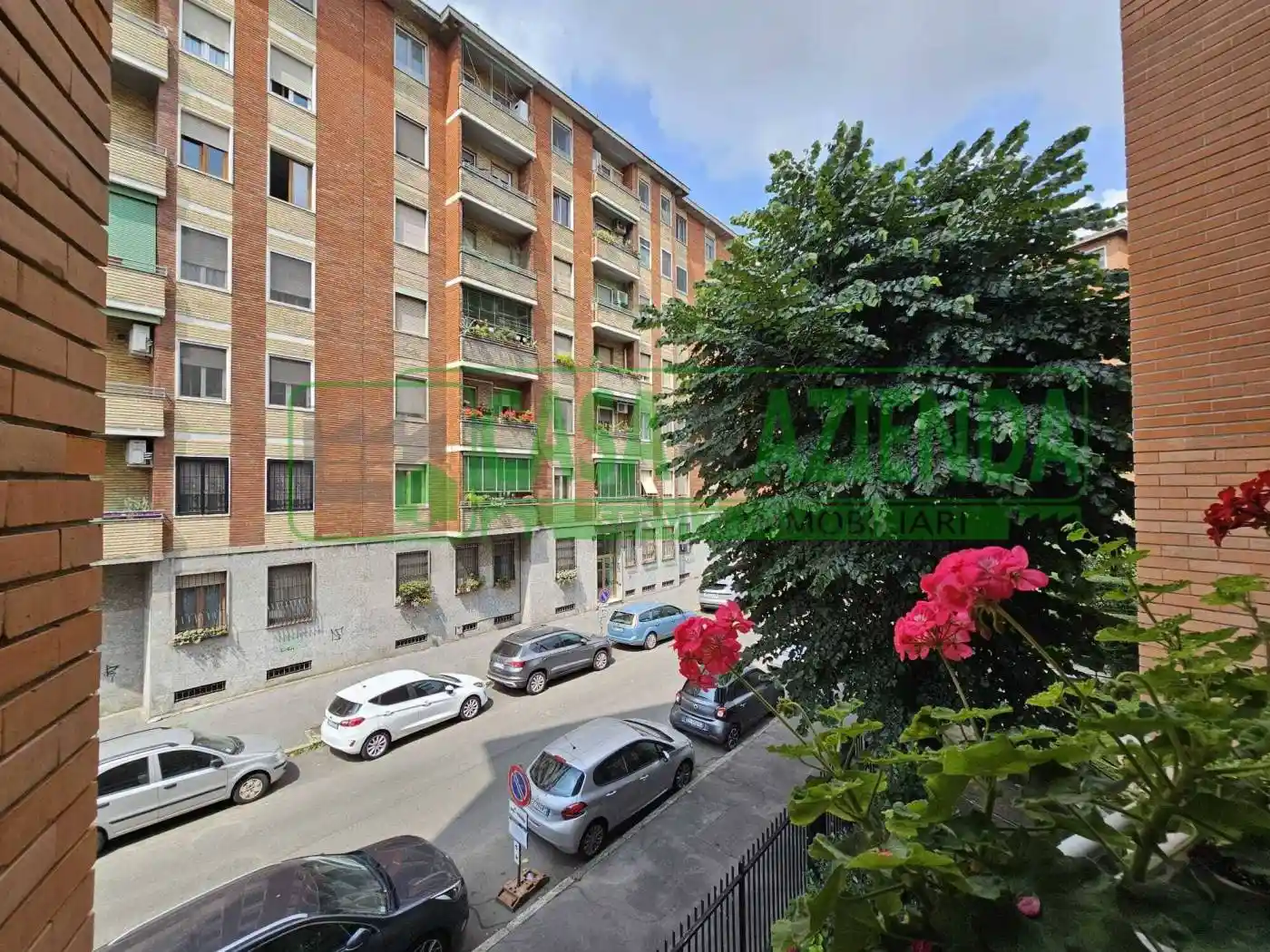 Bilocale via Codogno 2, Bologna - Sulmona, Milano - foto 4