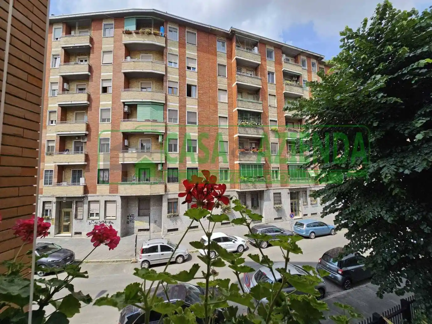 Bilocale via Codogno 2, Bologna - Sulmona, Milano - foto 5