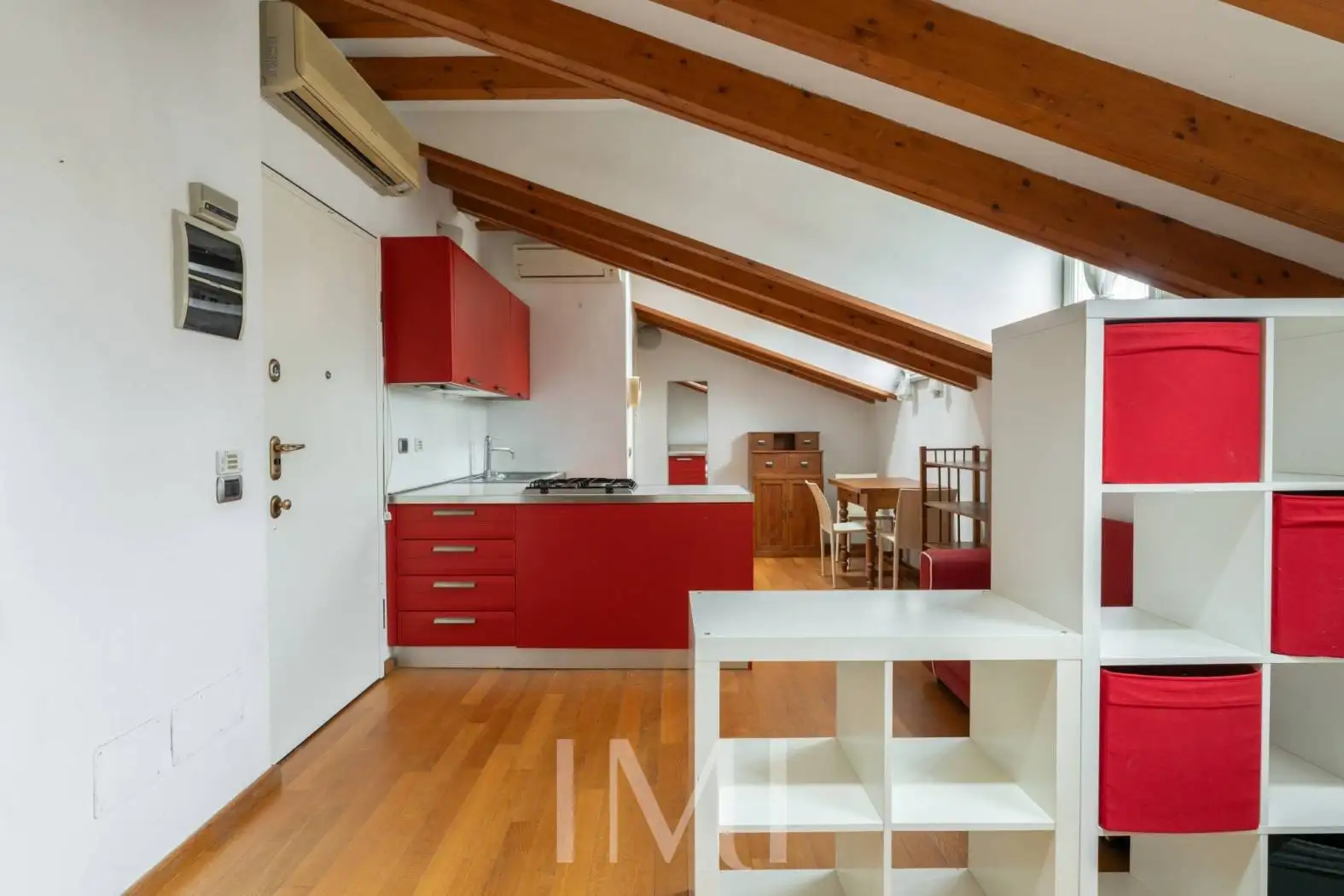 Apartment in vendita a Milan