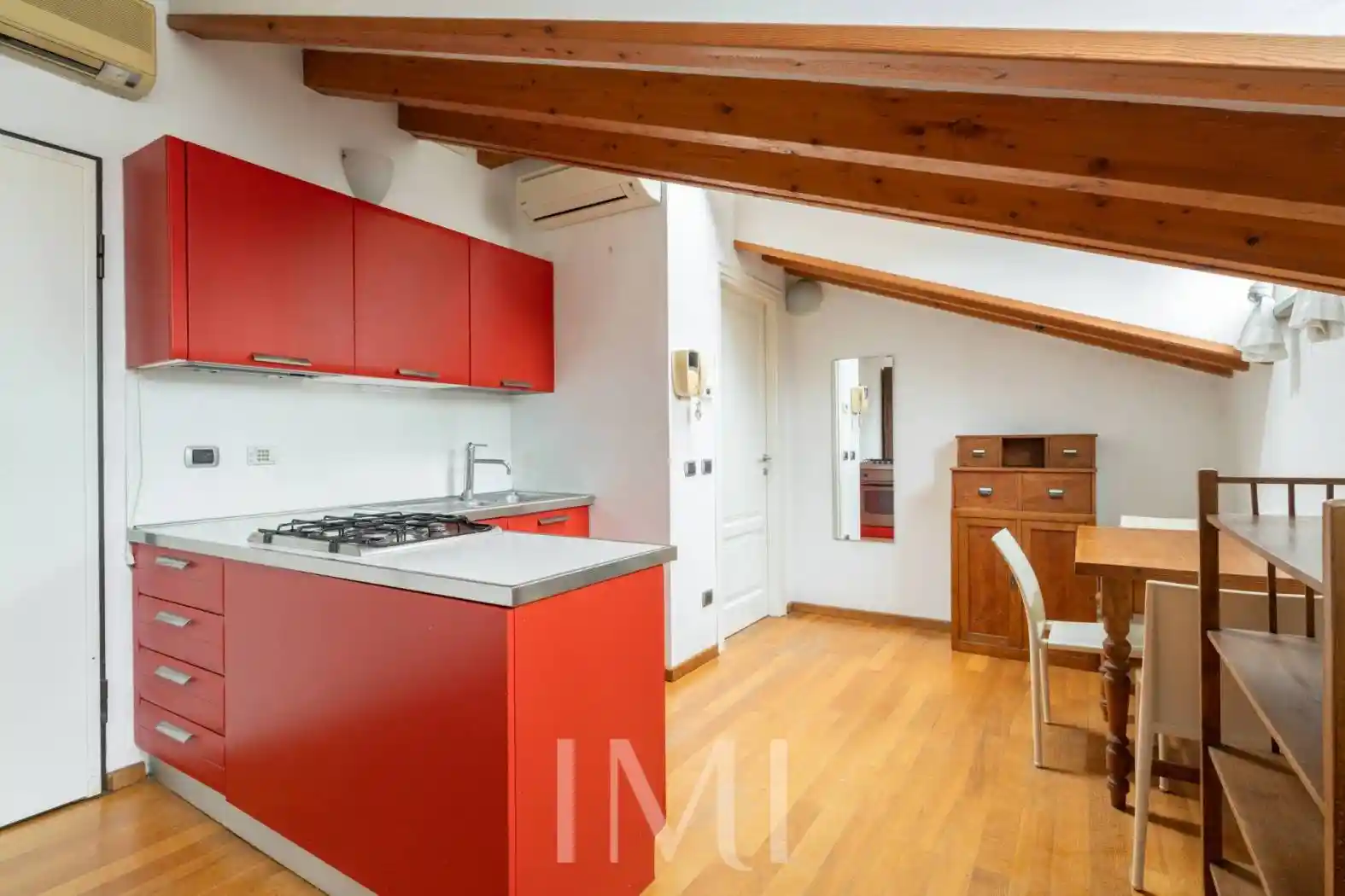 Bilocale via Evangelista Torricelli 7, Ascanio Sforza, Milano - foto 2