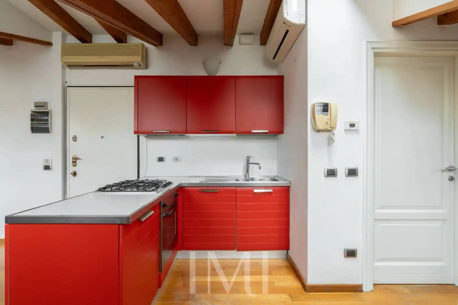 Bilocale via Evangelista Torricelli 7, Ascanio Sforza, Milano - foto 3