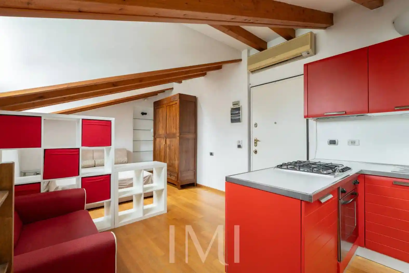 Bilocale via Evangelista Torricelli 7, Ascanio Sforza, Milano - foto 4