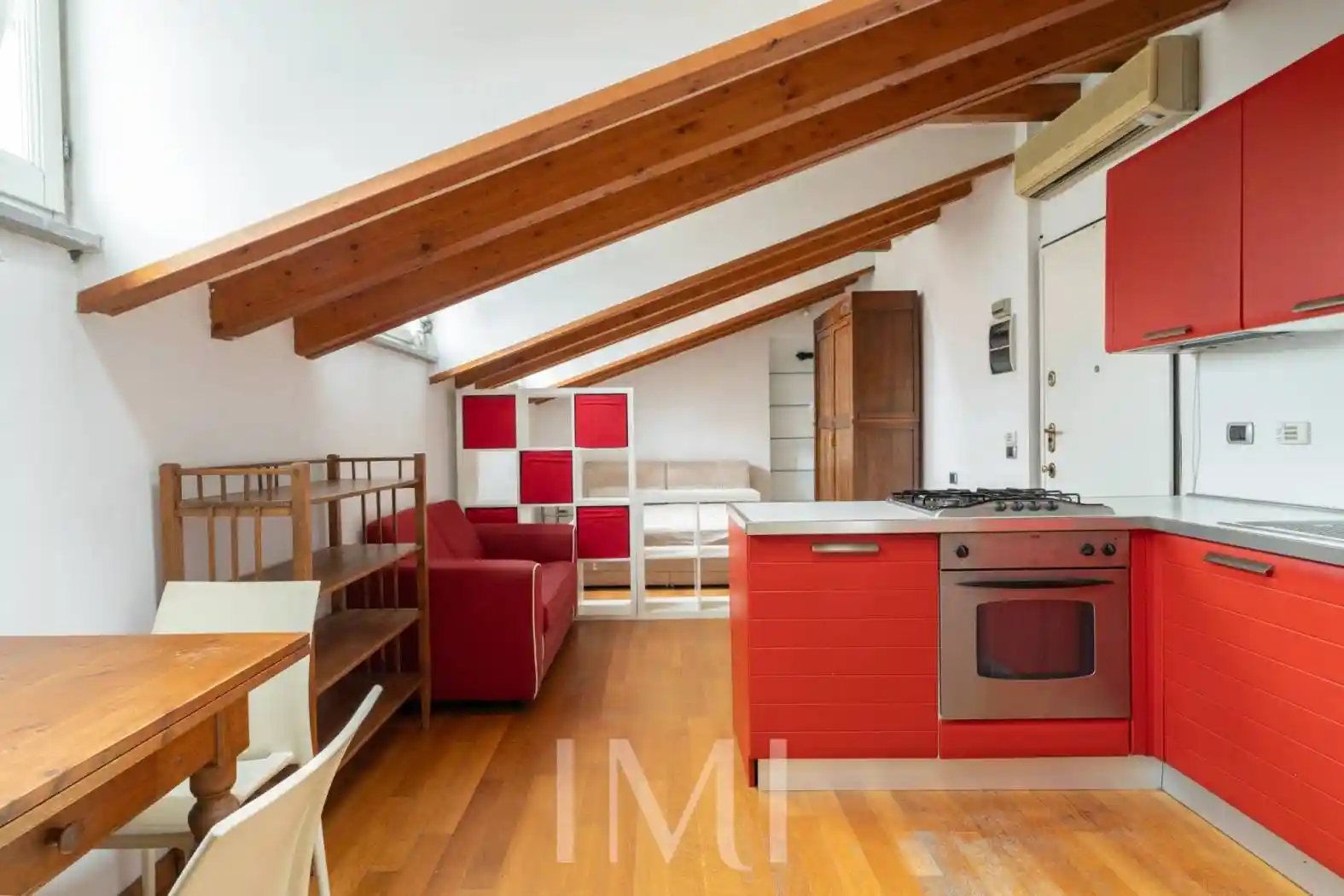 Bilocale via Evangelista Torricelli 7, Ascanio Sforza, Milano - foto 5