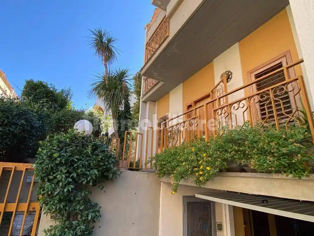 Villetta a schiera in vendita a Marino