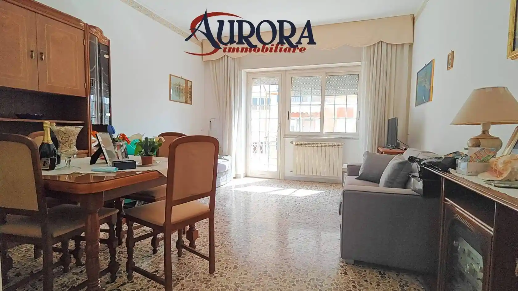 Appartamento in vendita a Terracina