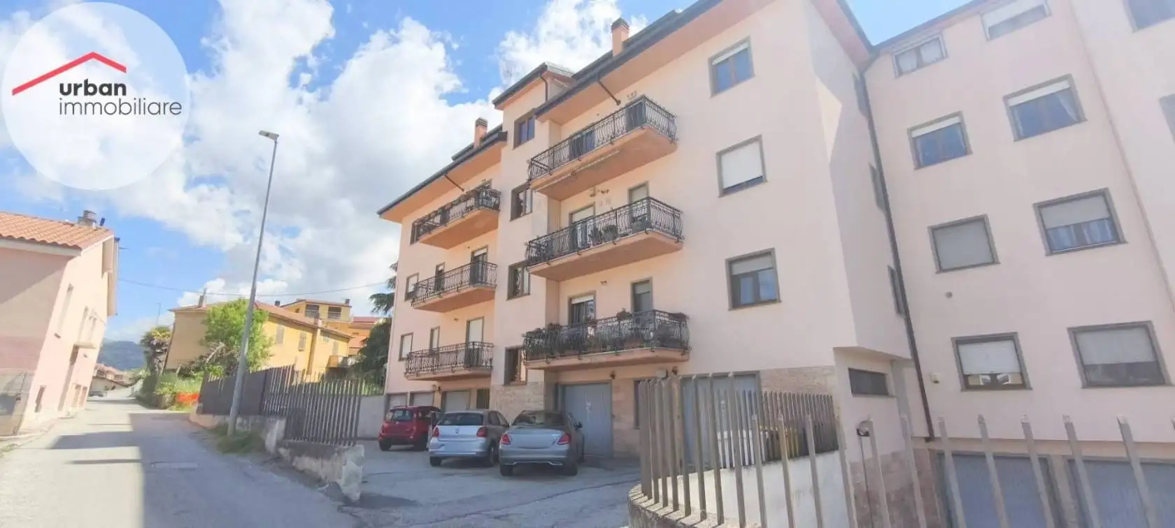 Appartamento in vendita a L'Aquila