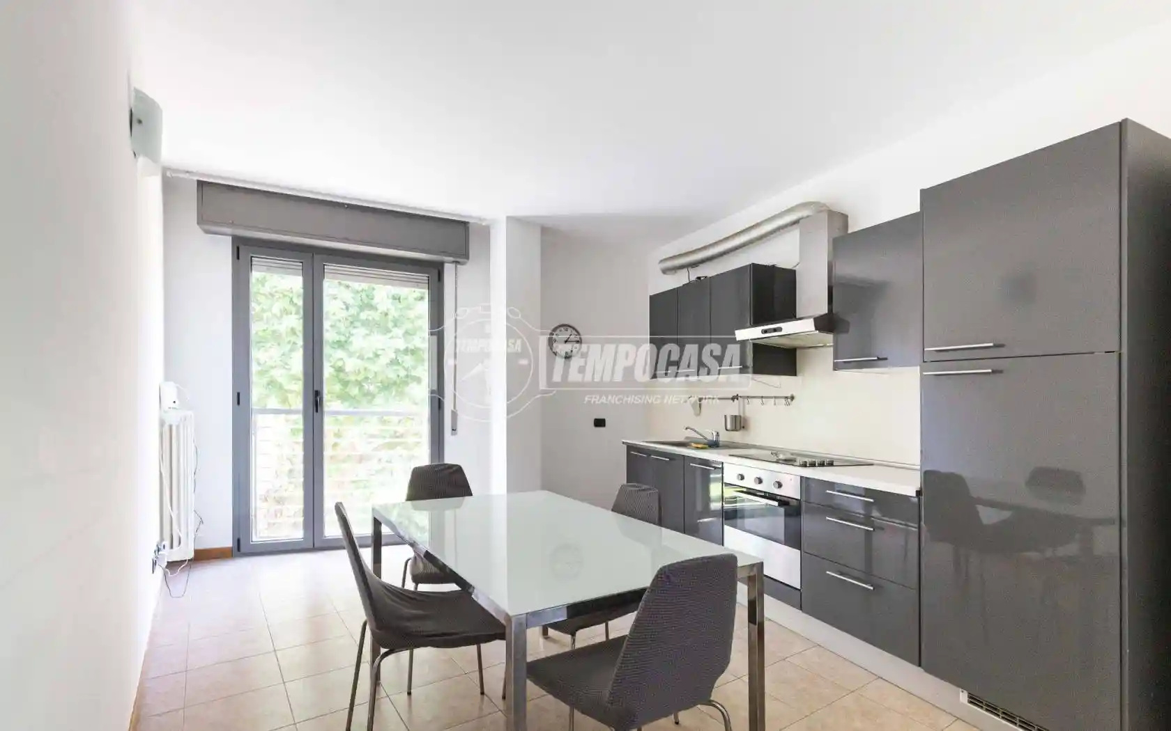 Appartamento in vendita a Inverigo