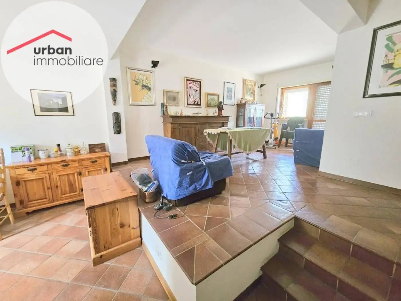 Villa in vendita a L'Aquila