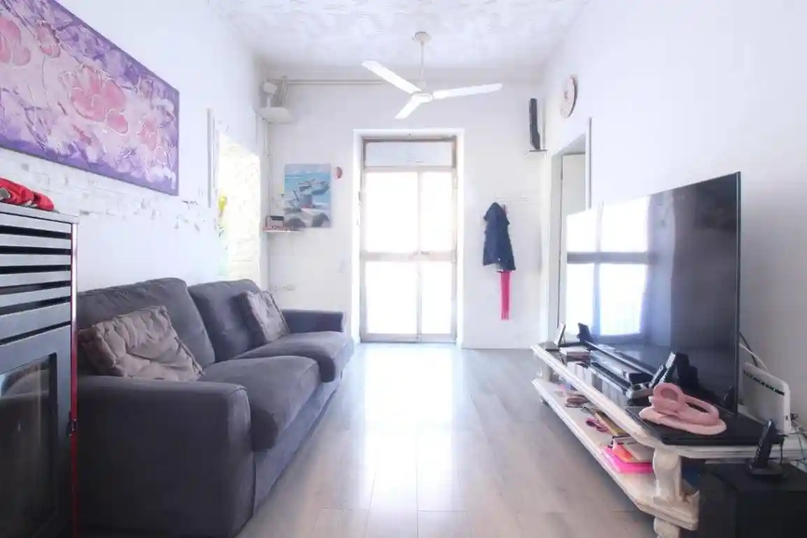 Villa bifamiliare via Tiburtina Valeria 387, Tiburtina, Pescara - foto 2