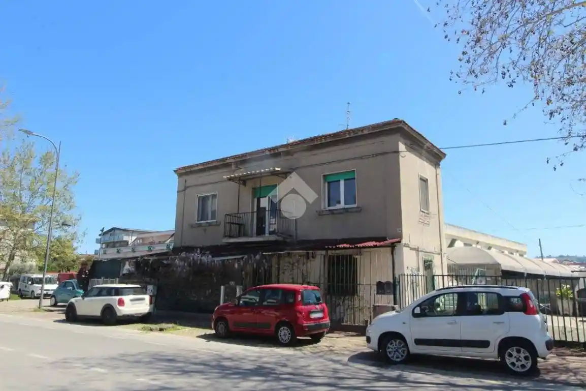 Villa bifamiliare via Tiburtina Valeria 387, Tiburtina, Pescara - foto 3