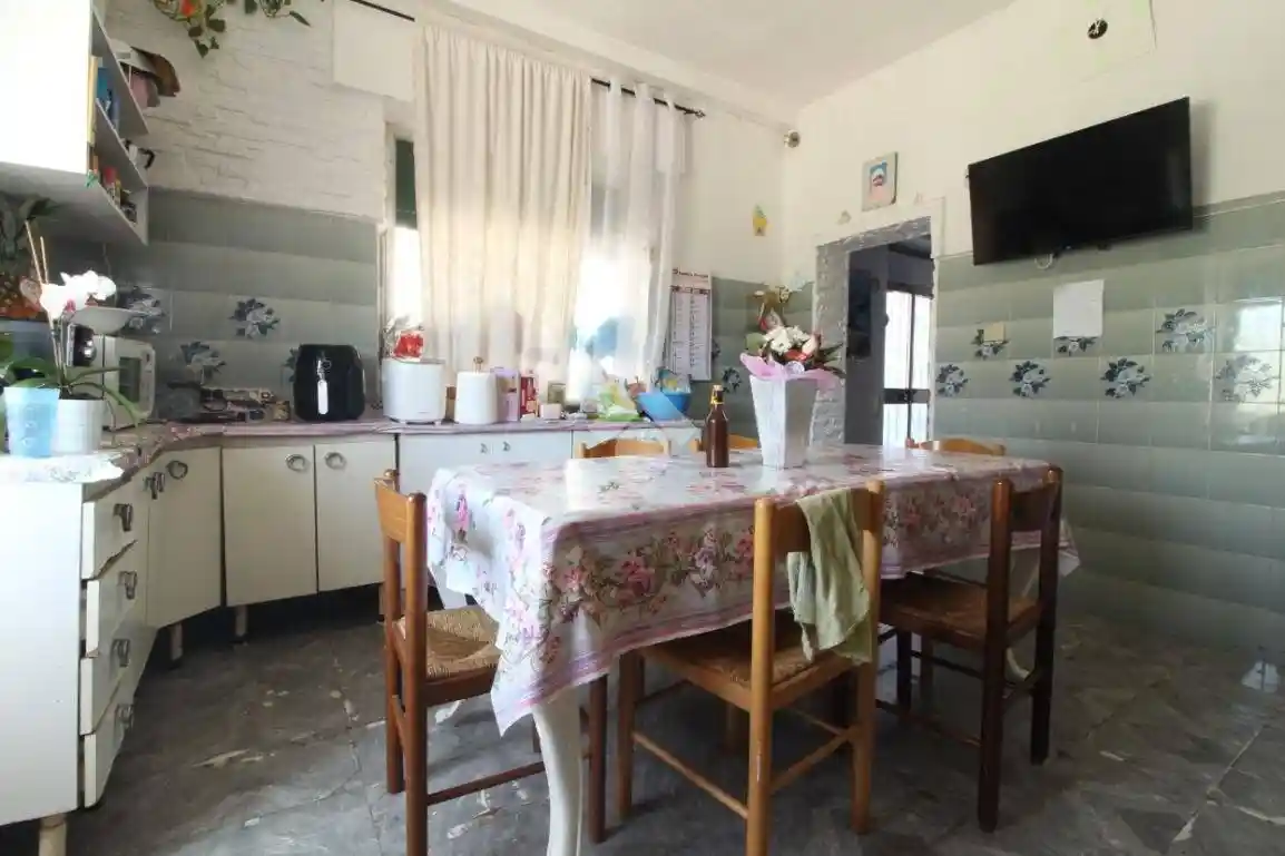 Villa bifamiliare via Tiburtina Valeria 387, Tiburtina, Pescara - foto 5