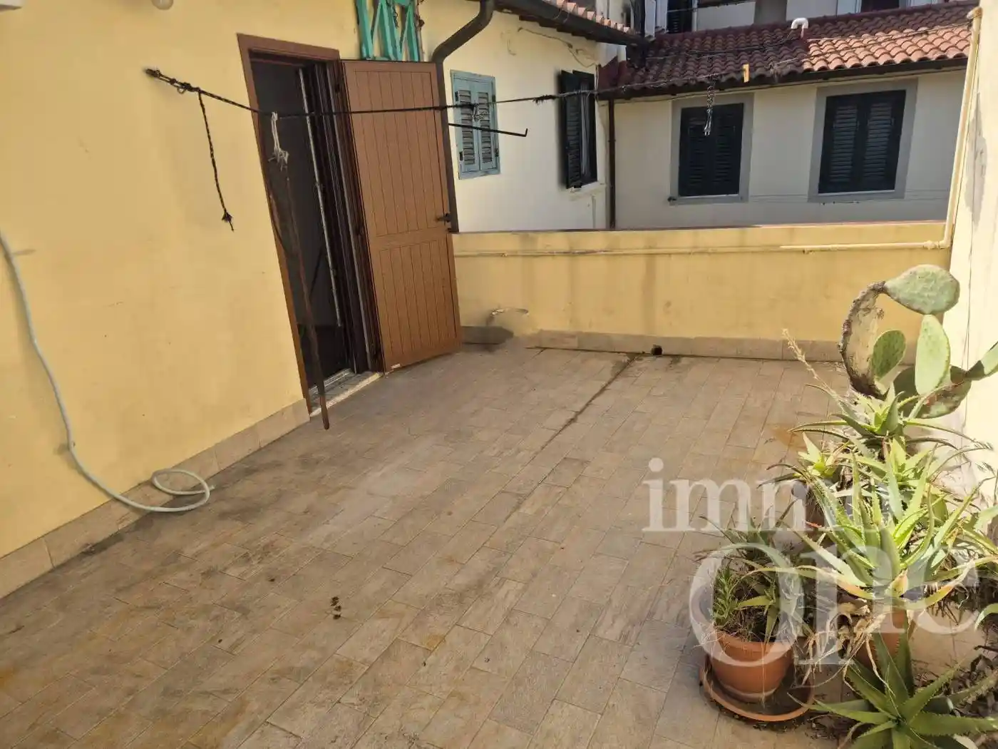 Appartamento in vendita a Livorno