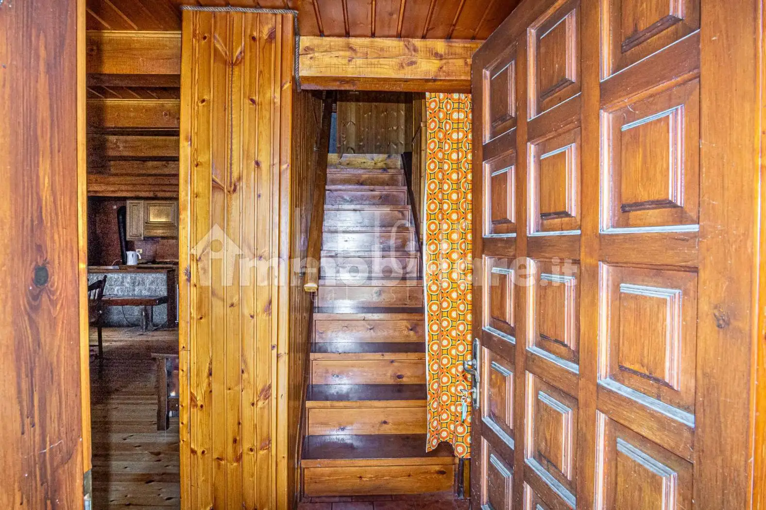 Villa unifamiliare Località Lod, Antey-Saint-Andrè - foto 3