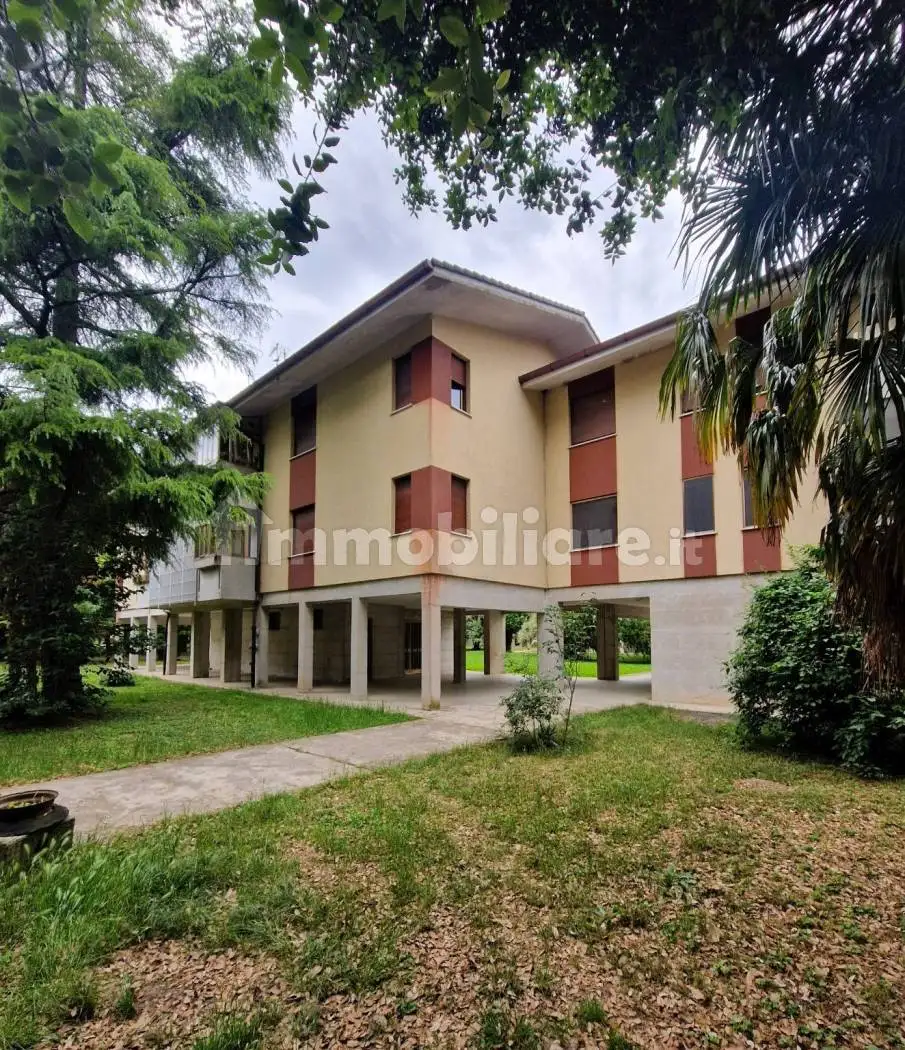 Appartamento in vendita a San Canzian d'Isonzo