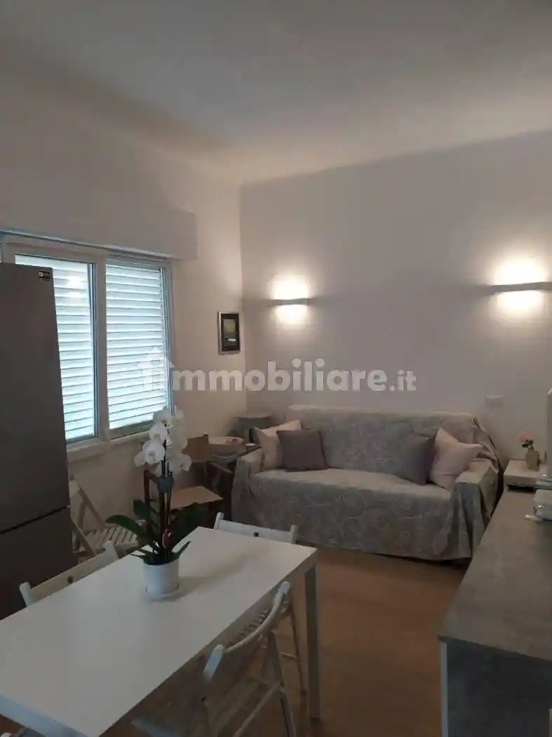Appartamento in affitto a Forte dei Marmi