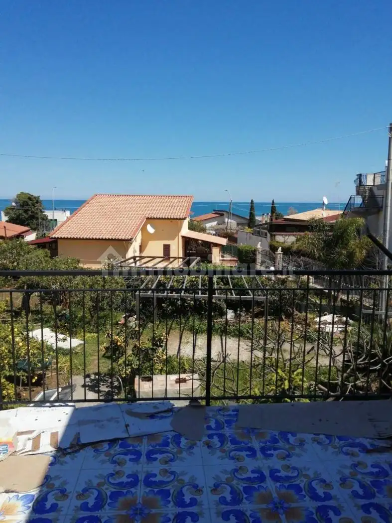 Appartamento in affitto a Trabia