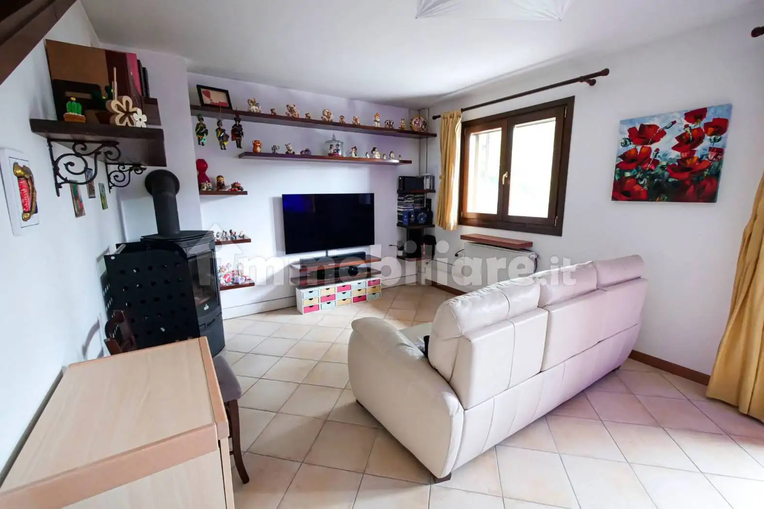 Villetta a schiera in vendita a Reana del Rojale