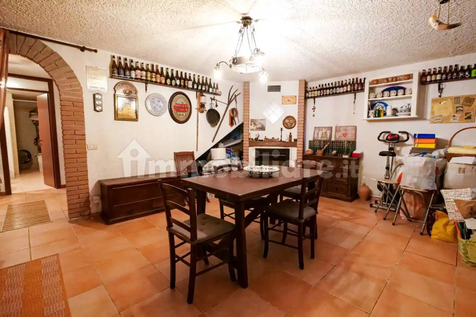 Villetta a schiera - foto 4