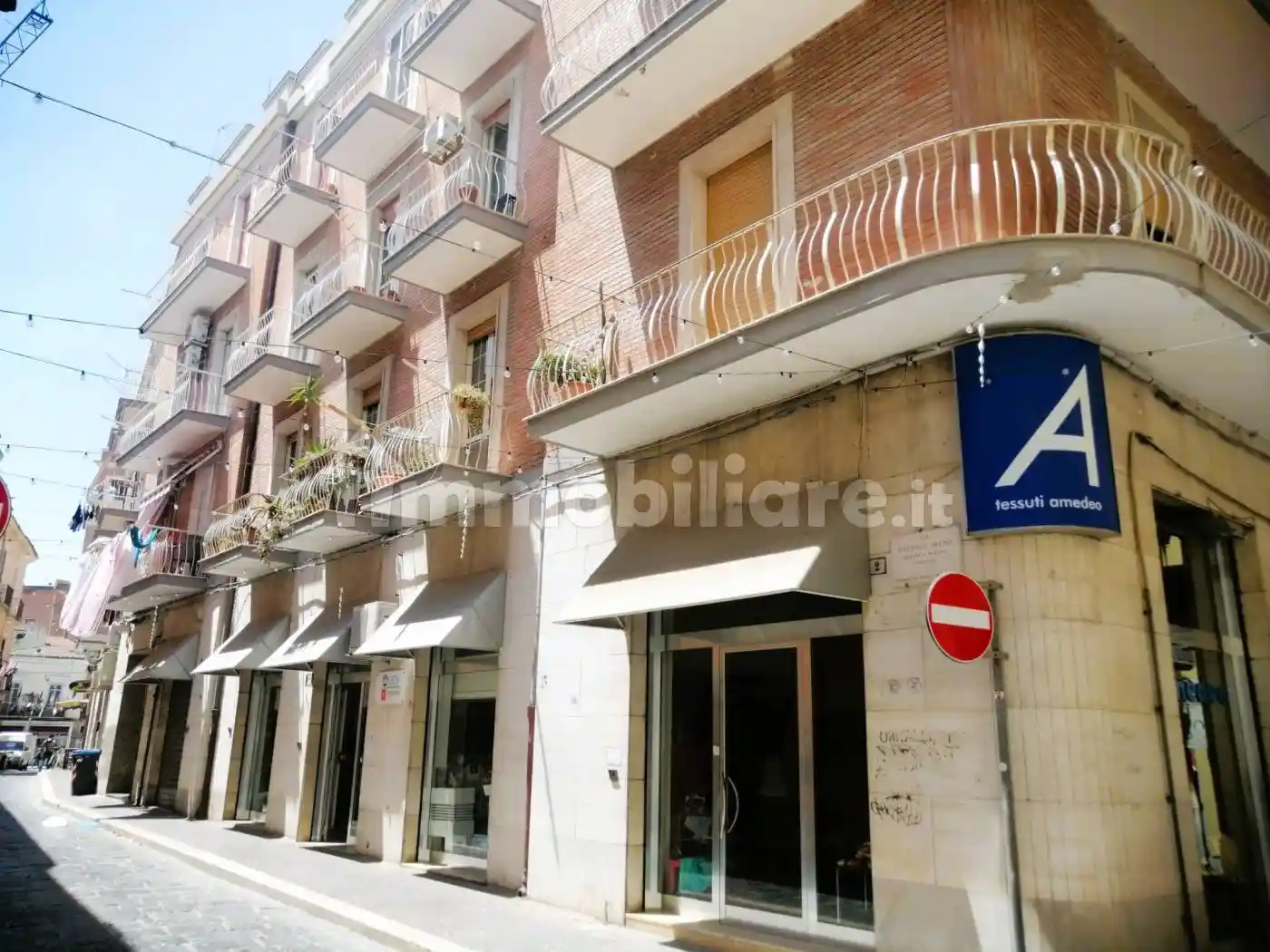 Appartamento in vendita a Foggia