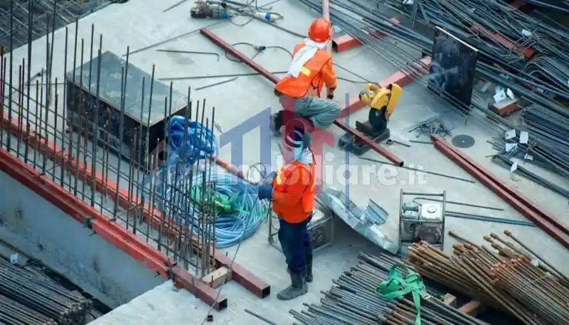 Villa bifamiliare viale sant'antonio, 0, Ardea Paese, Ardea - foto 4
