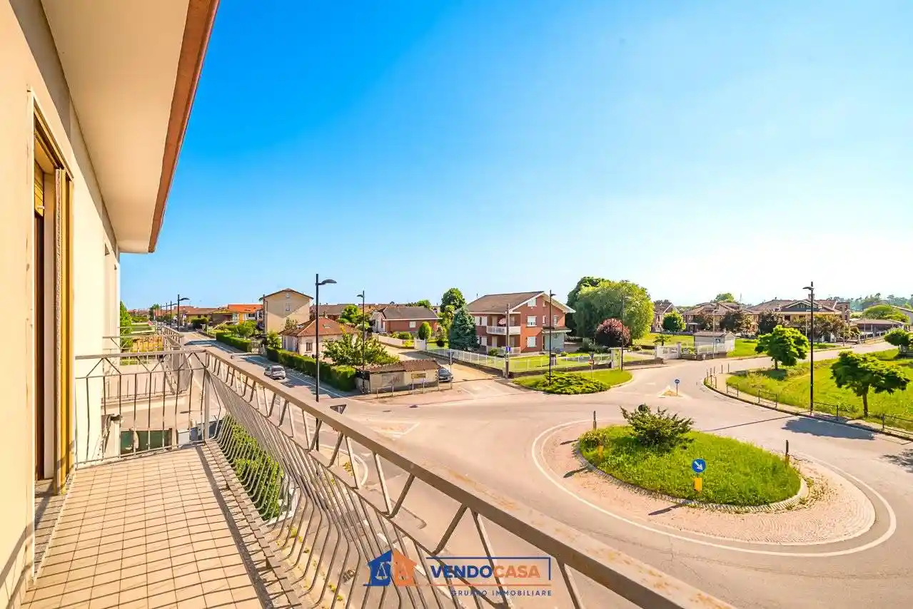 Appartamento in vendita a Carmagnola