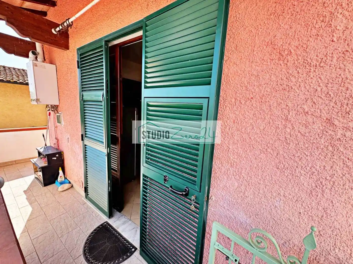 Appartamento in vendita a Pietrasanta