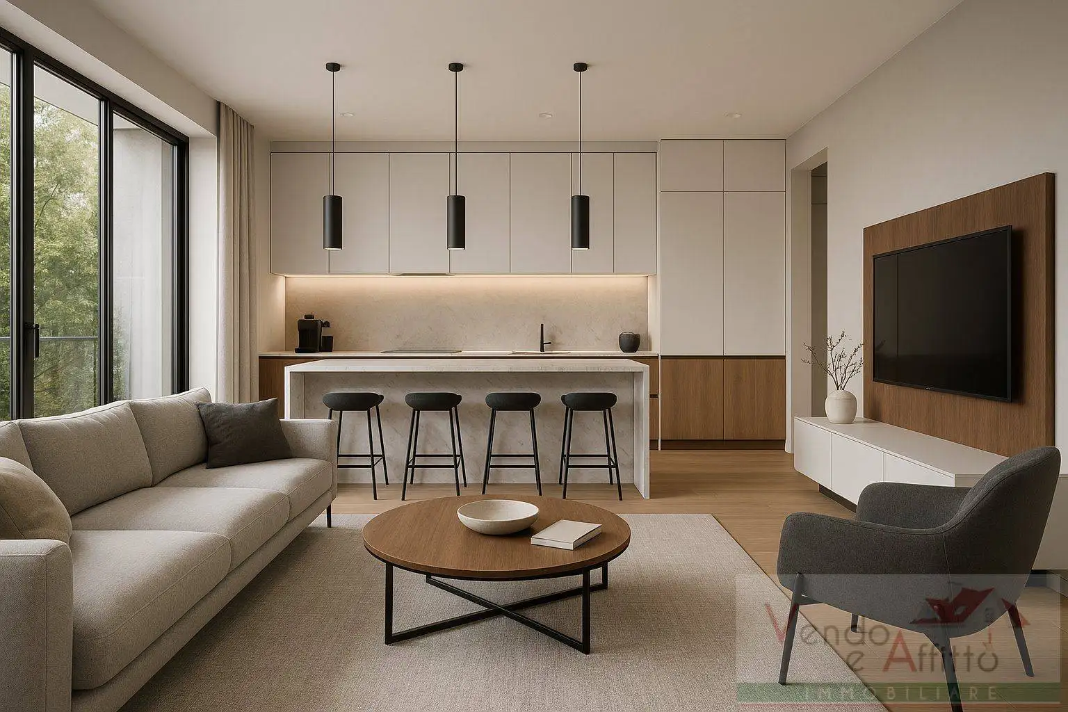 Villetta a schiera in vendita a Vasto