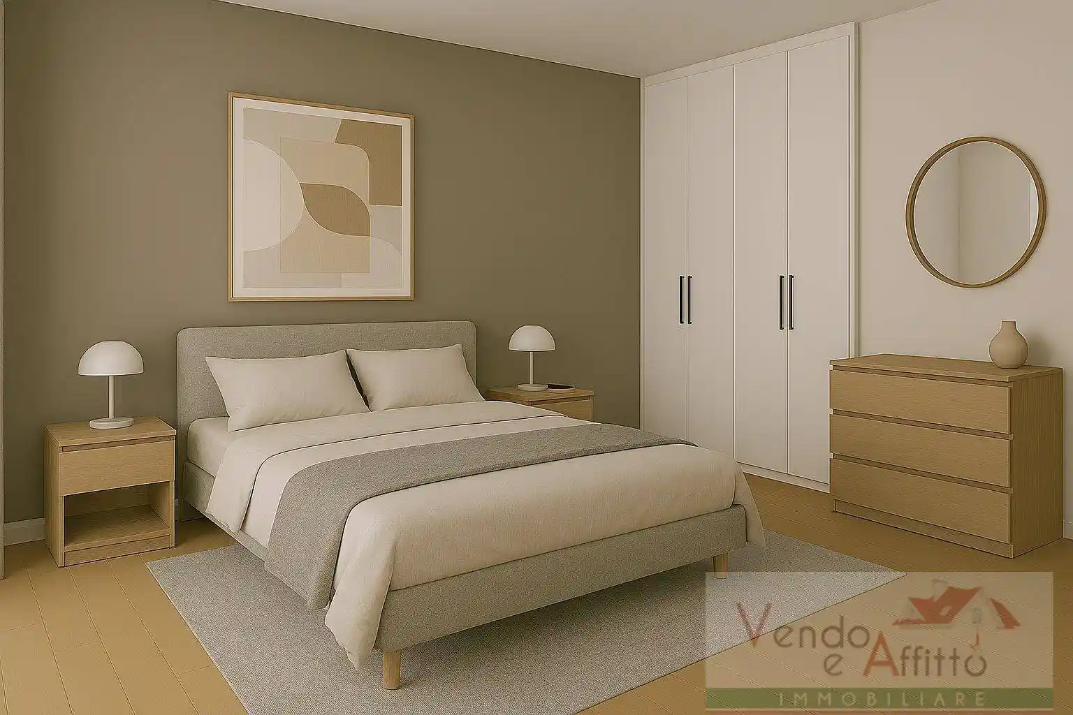 Villa a schiera via Tobruk, Viadotto Istonia, Corso G. Garibaldi, V. San Michele, Vasto - foto 2