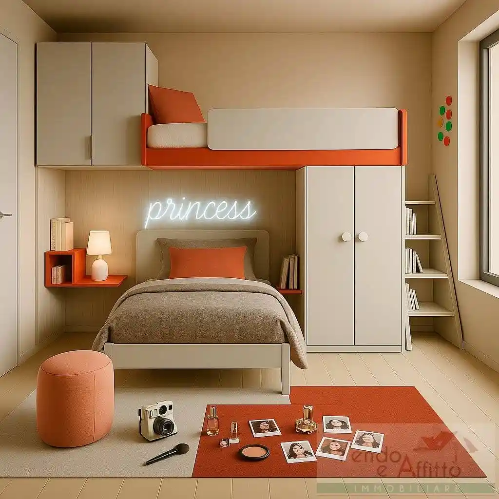 Villa a schiera via Tobruk, Viadotto Istonia, Corso G. Garibaldi, V. San Michele, Vasto - foto 4