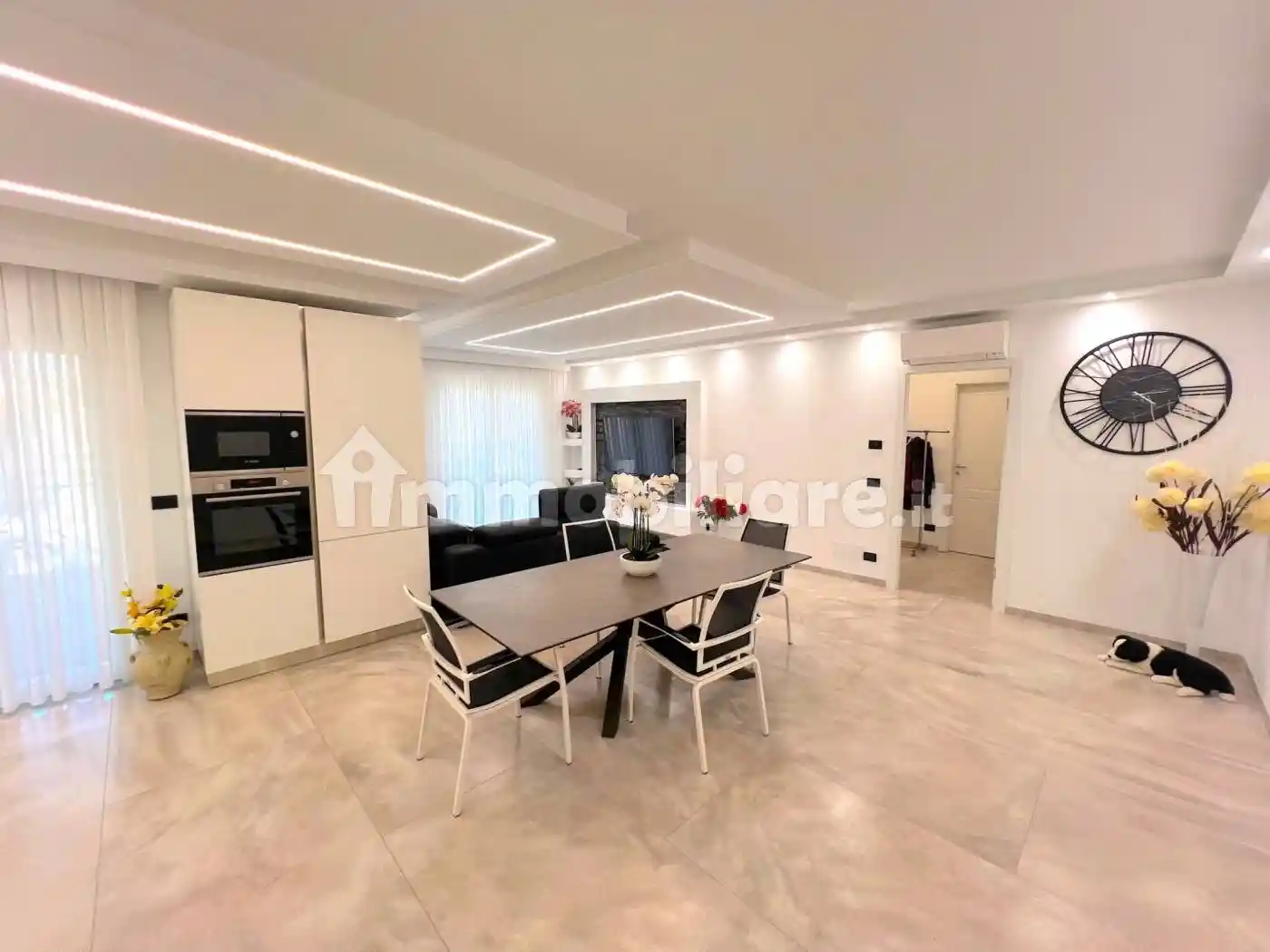 Appartamento in vendita a Sandrigo