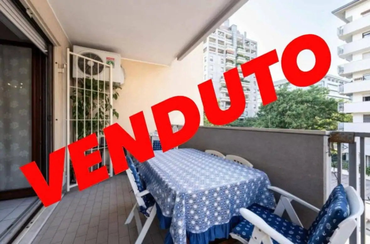 Apartment in vendita a Milan